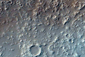 Monitoring New Impact Site