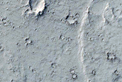 Elysium Planitia