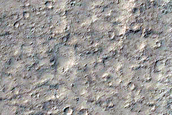 Steep Ridge