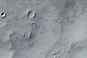 Southern Daedalia Planum
