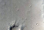 Hibes Montes