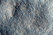 Icy Scarp Monitoring