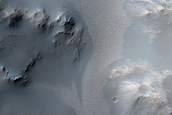 Tyrrhena Terra