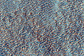 Crater Monitoring