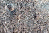 Layered Deposits