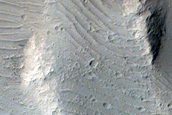 Steep Slopes
