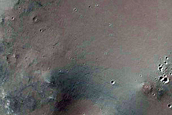 Pyroxene-Rich Materials in Sinus Sabaeus