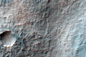 Northern Hellas Planitia