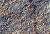 Cydnus Rupes