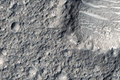 Amenthes Planum