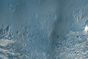 Meridiani Planum