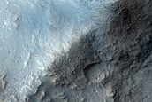 Shalbatana Vallis
