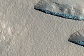 Scarp Monitoring