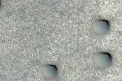 Terrain Sample
