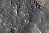 Streamlined Forms in Enipeus Vallis