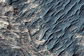 Terrain Sample