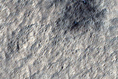 Crater Monitoring
