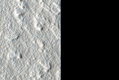 Arcadia Dorsa