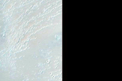 Crater Rim