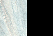 Coprates Chasma