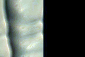 Northern Dunes