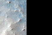 Preserved Meanders in a Jezero Crater Outlet