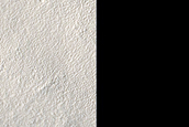 Utopia Planitia Landforms