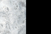 Northern Arabia Terra