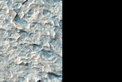 Aram Chaos Sediments and Sulfates