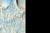 Terrain East of Idaeus Fossae