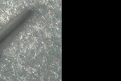 North Polar Dunes