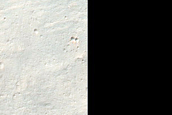 Possible Clay-Rich Terrain in Tyrrhena Terra