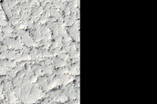 Elysium Planitia Flow Margin