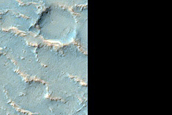 Phyllosilicates and Chloride in Terra Cimmeria