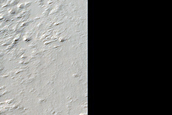 Monitoring New Impact Site
