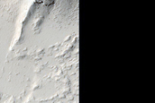 Olympica Fossae