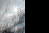 Channel in Terra Cimmeria
