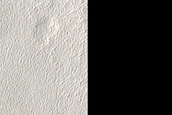 Crater Deposits
