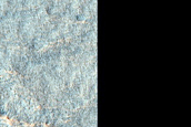 Polygonal Terrain Sample