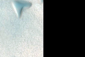 Dune and Gully Monitoring in Northern Mid-Latitude Crater