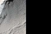 Olympica Fossae