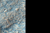 Terrain Sample