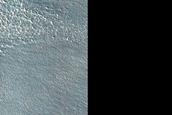 Monitoring of Dune Dubbed Furya in Chasma Boreale