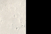Terrain Sample in near Kasei Valles