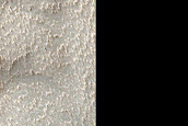 Noctis Labyrinthus Slope Monitoring
