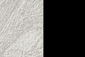 Lethe Vallis