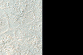 Sinuous Ridge