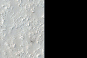 Monitoring New Impact Site