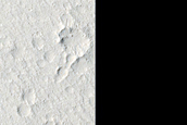 Amazonis Planitia