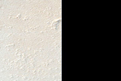 Monitoring New Impact Site